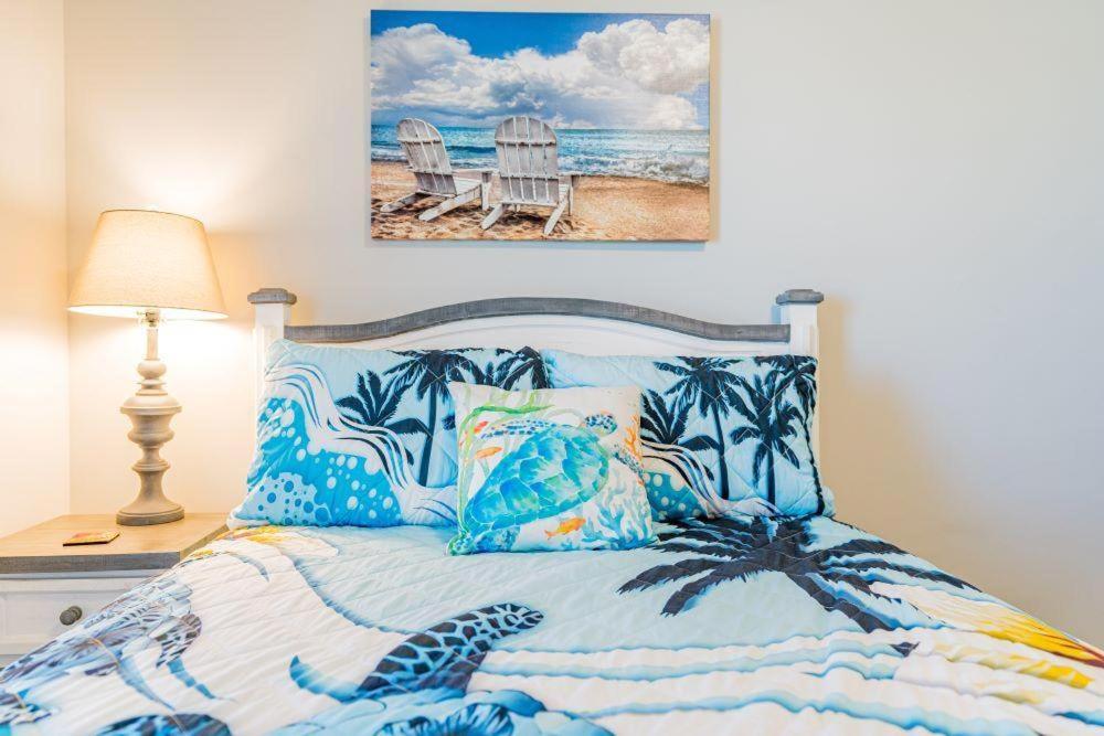 Villa Fancy Flamingo à Gulf Shores Extérieur photo