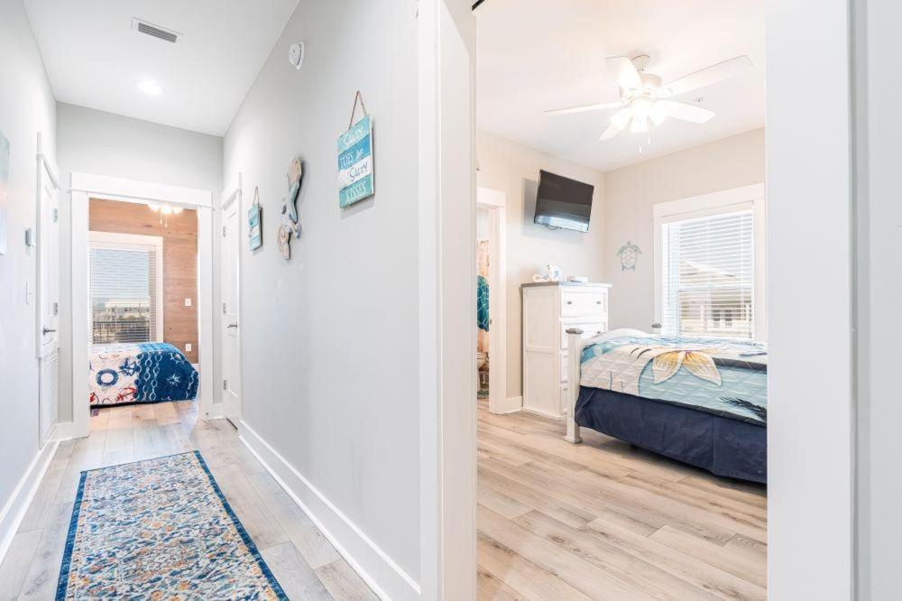 Villa Fancy Flamingo à Gulf Shores Extérieur photo
