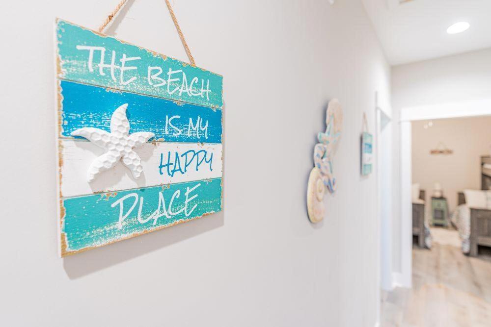 Villa Fancy Flamingo à Gulf Shores Extérieur photo