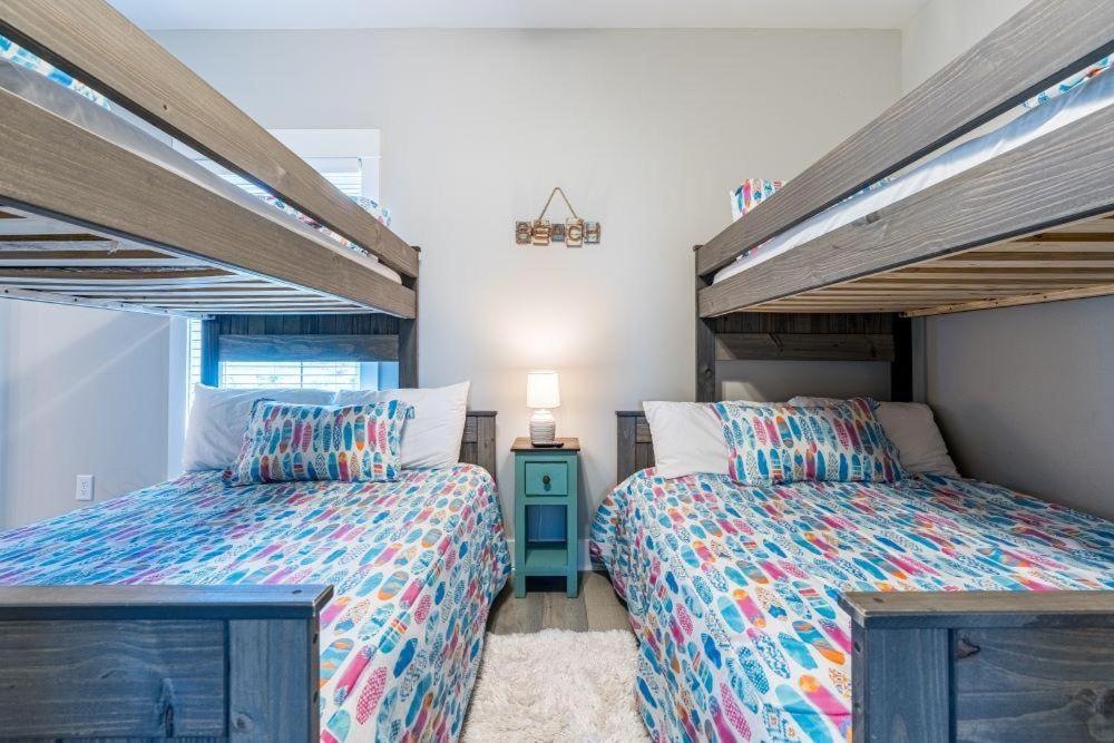 Villa Fancy Flamingo à Gulf Shores Extérieur photo