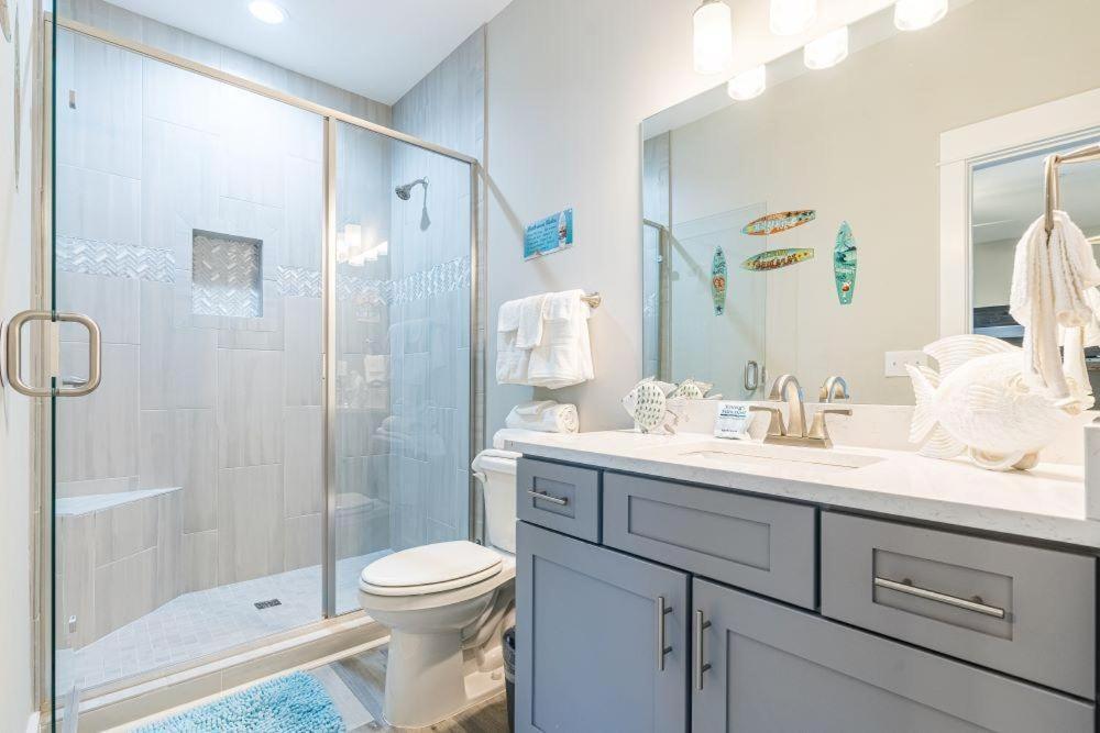 Villa Fancy Flamingo à Gulf Shores Extérieur photo