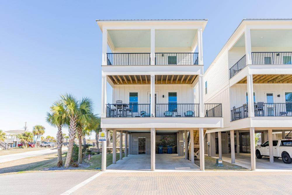 Villa Fancy Flamingo à Gulf Shores Extérieur photo