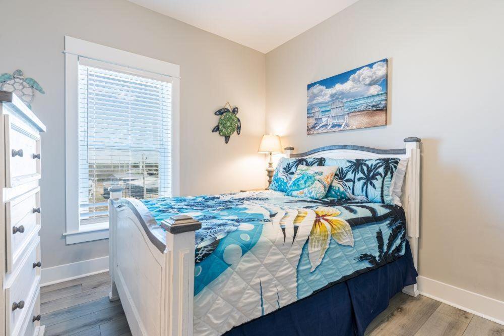 Villa Fancy Flamingo à Gulf Shores Extérieur photo