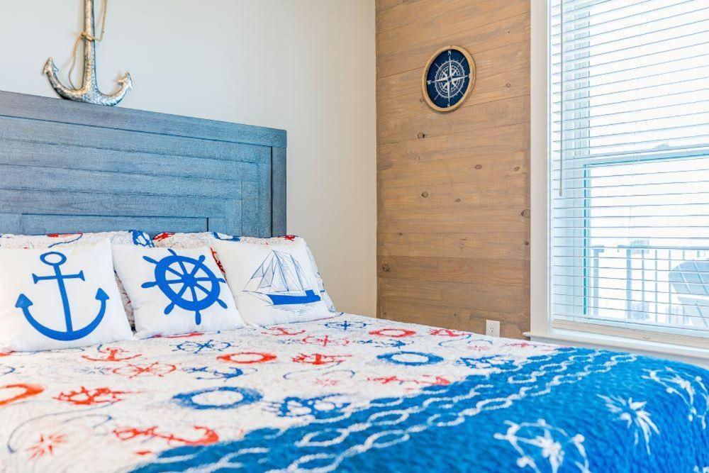 Villa Fancy Flamingo à Gulf Shores Extérieur photo
