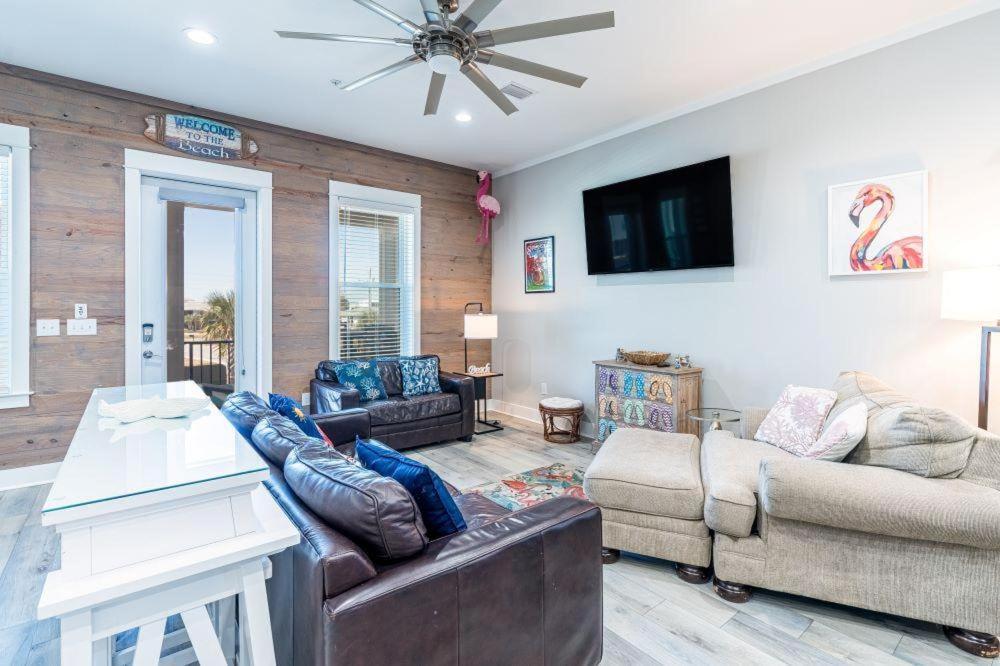 Villa Fancy Flamingo à Gulf Shores Extérieur photo
