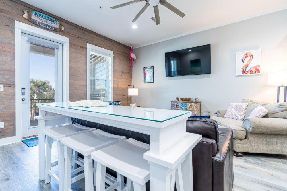 Villa Fancy Flamingo à Gulf Shores Extérieur photo