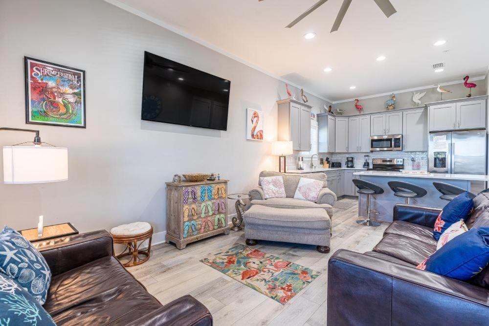 Villa Fancy Flamingo à Gulf Shores Extérieur photo